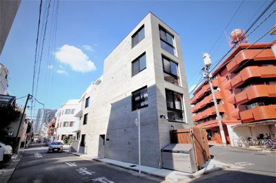 利便性の良い立地◆充実設備のマンション◆