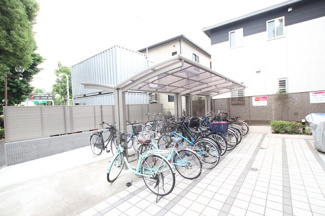 ★駐輪場★（空き状況・使用料等詳細はご確認下さい）