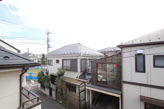 景色