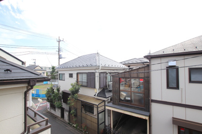景色