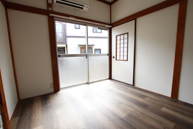 居室