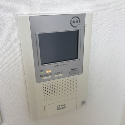 【内装】コンフォリア西蒲田