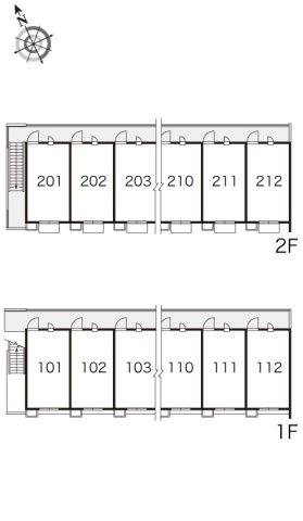 【その他】 | レオパレスＦＵＫＯＮＯ壱番館