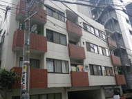 ホワイトヒル渋谷の画像