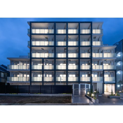 【外観】エトワール駒沢大学