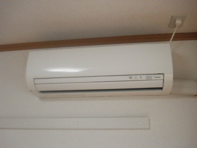 【設備】 | エンジョイライフ | エアコン
