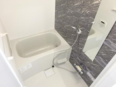 【浴室】 | カンパニュラ | バス