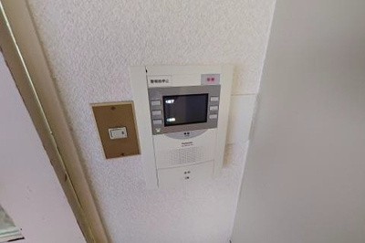 【その他】 | ライオンズマンション駒込六義園 | TVモニターインターホン