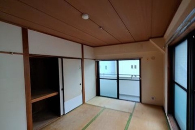 【その他】 | ライオンズマンション駒込六義園 | 和室