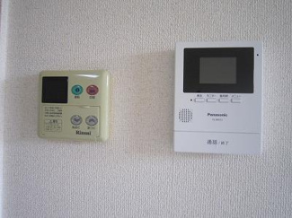 【設備】 | ユイマール・エフ　Ａ