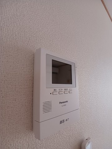 ポラリスⅠのセキュリティ