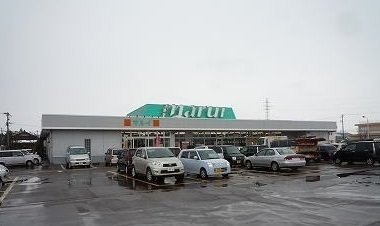 ポラリスⅠの周辺|スーパーマルイ小池店まで220m