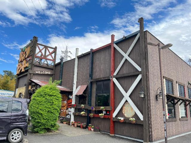 【周辺】 | オハナ（ＯＨＡＮＡ） | びっくりドンキー野田店まで498ｍ