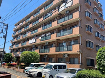 ライオンズマンション若葉の画像