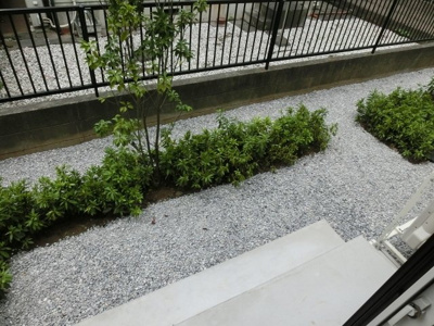 植栽