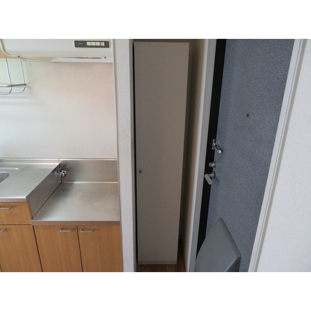 グレースメゾン佃野のその他|別部屋写真