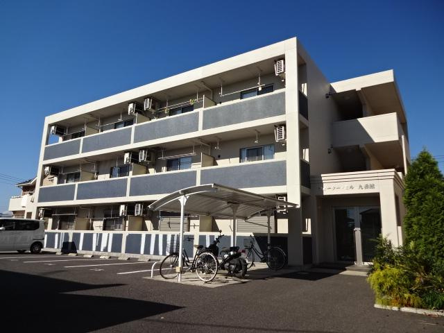 ウォーターミル九番館