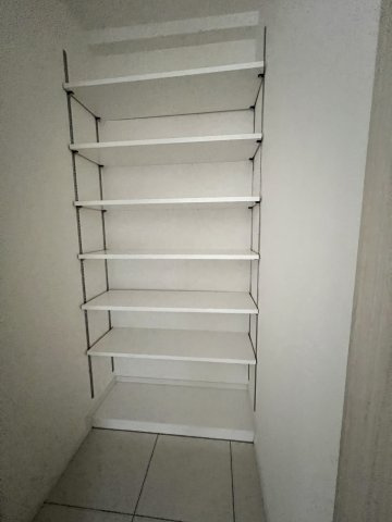 GRANPASEO押上八広の収納