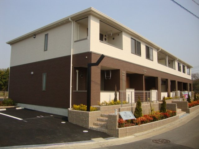 ベルビュー田園