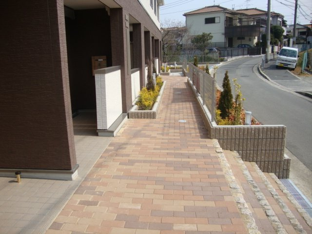 ベルビュー田園のその他|眺望