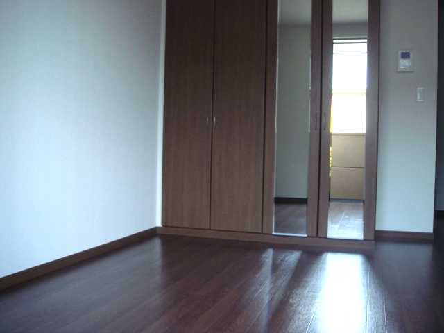 シャルマン桂の内装|洋室