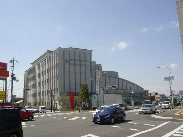 ベルメゾンＳＫＹの周辺|堺市美原区役所まで1,507ｍ