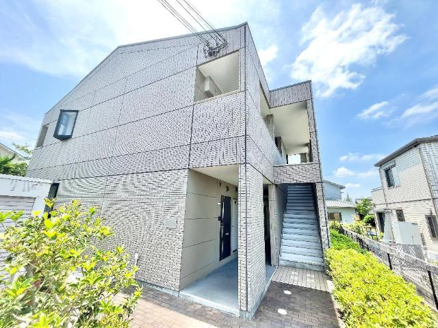 ベルメゾンＳＫＹの外観|外観写真（昼）