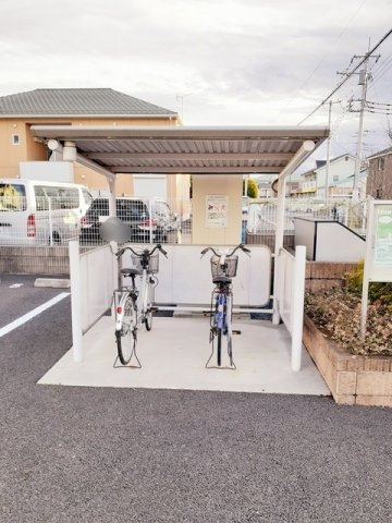 和Ⅲのその他共用部分