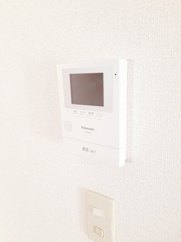 アフロートのセキュリティ