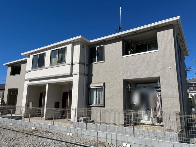 ブルック(brook)の外観|外観写真（昼）