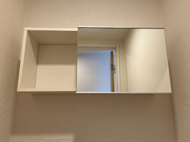 ブルック(brook)の収納|トイレ収納