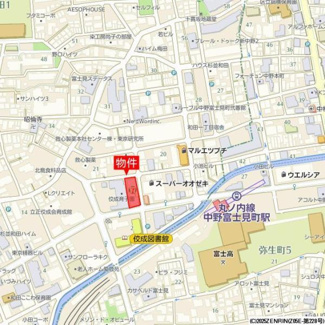 【地図】
