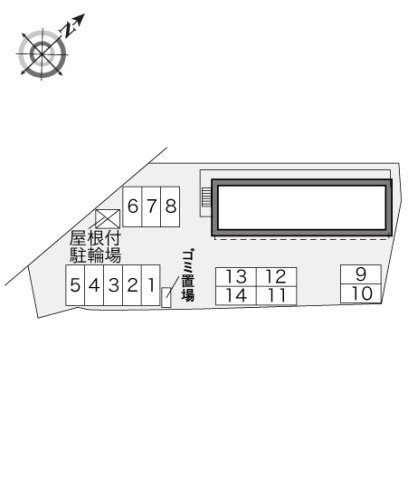 レオパレス敏のその他
