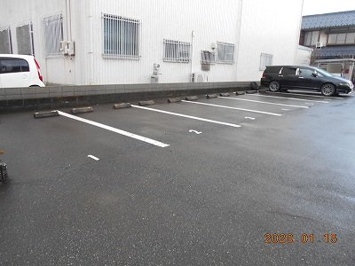 レオパレス花水木館のその他