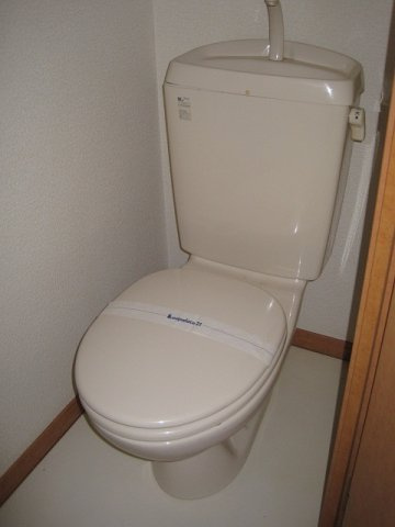 レオパレス花水木館のその他