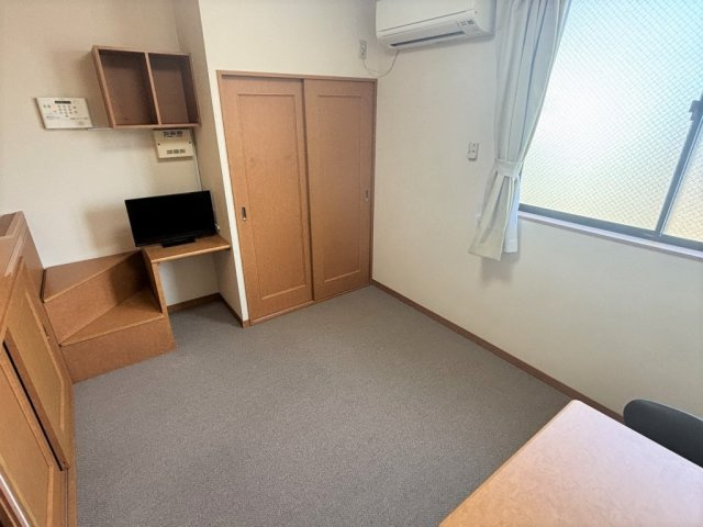 レオパレスグラン　ピエールのその他