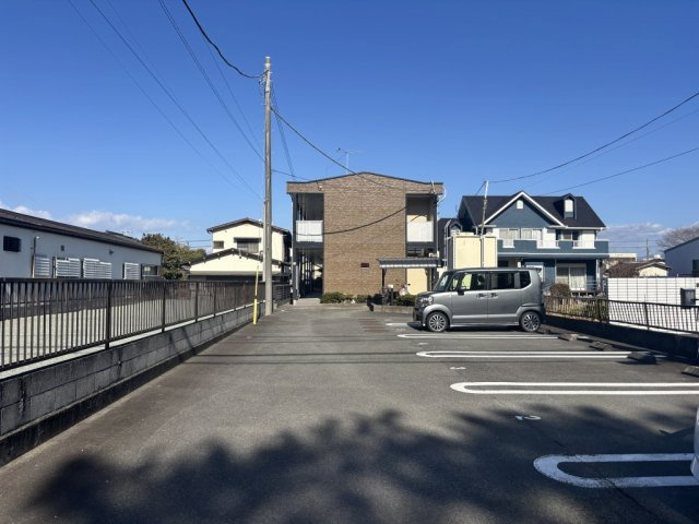 レオパレスグラン　ピエールのその他