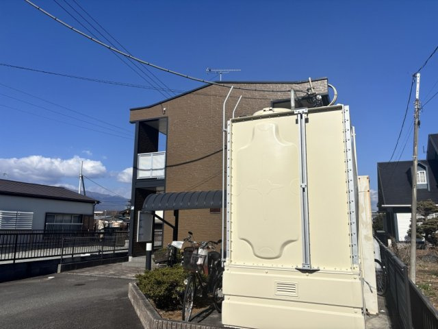 レオパレスグラン　ピエールのその他