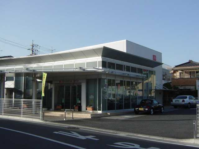 ソレイユ　M.Tの周辺|しずおか信用金庫松富支店まで570ｍ