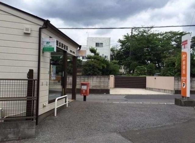 ミネルバＡ棟の周辺|野田清水郵便局まで308ｍ