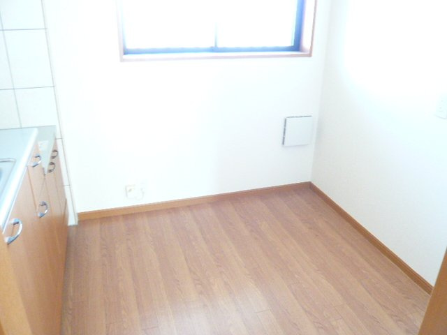 フィールドハイツのキッチン|キッチン