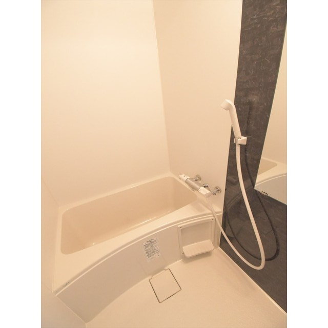 ＧＥＮＯＶＩＡお花茶屋ｓｋｙｇａｒｄｅｎの浴室