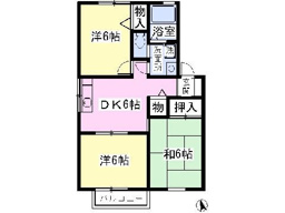 ファミールⅠの画像