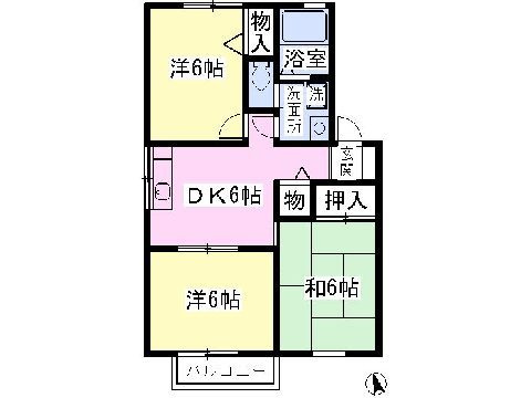 ファミールⅠ