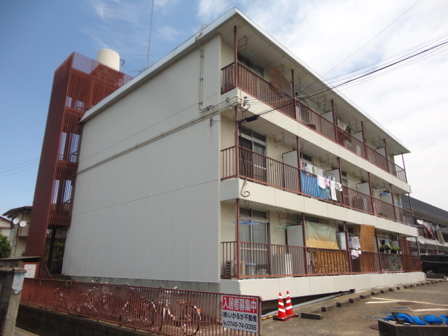 いかるがマンション