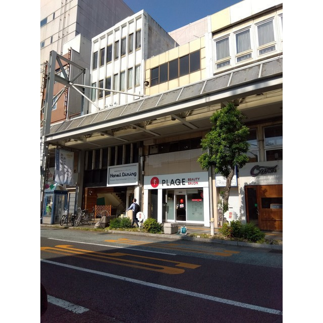 長良ビル