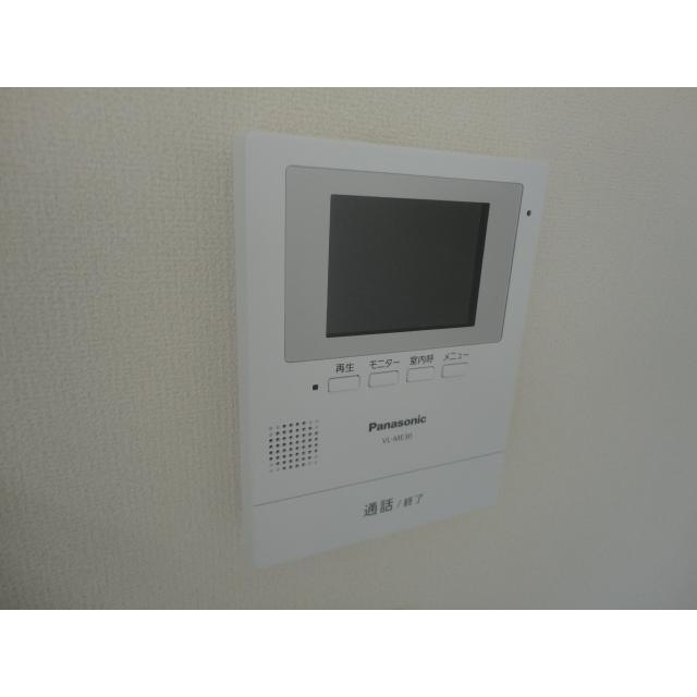 イーストサイド長良の設備