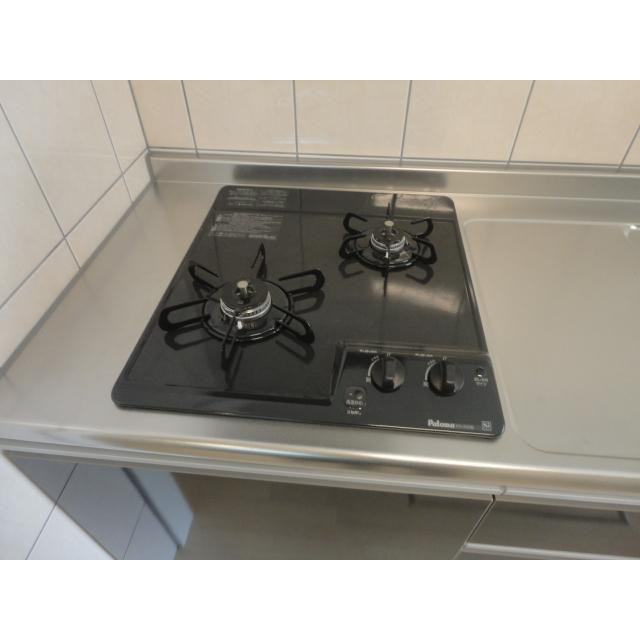 イーストサイド長良のキッチン