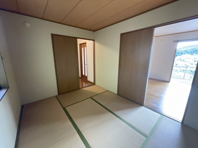 グリーンヒル黒髪のその他