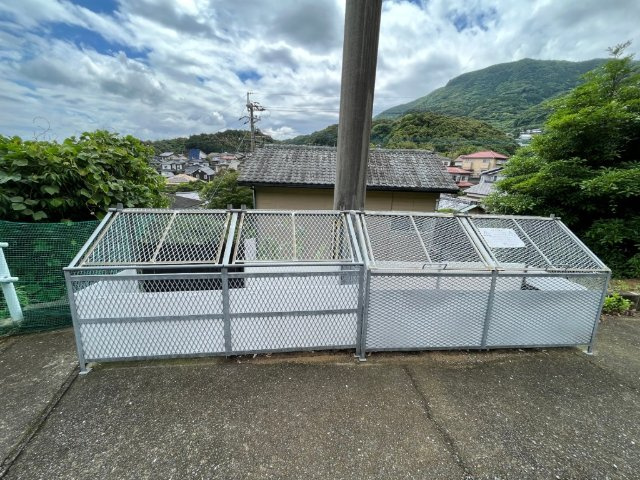 グリーンヒル黒髪のその他